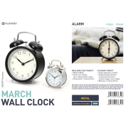 73238 PLATINET SVEGLIA PZMAB STILE RETRO