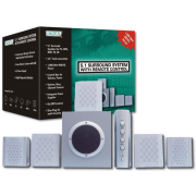 DA-10260 DIGITUS IMPIANTINO DOLBY 5.1 PER PC