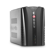 CROWN CMU-500EURO UPS 500VA AVR PSEUDOSINUSOIDALE