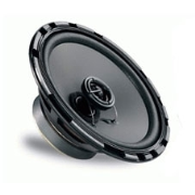 66026 ALTOPARLANTI ALPHA 165MM