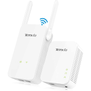 71893 TENDA POWERLINE PH5 1000MBPS LAN+WIFI