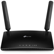 TL-MR6400 TP-LINK ROUTER C/SLOT SIM 4G LTE 300MBPS 