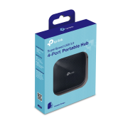 UH400 TP-LINK HUB 4 PORTE USB 3.0