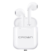 CMTWS-5005 CROWN COPPIA AURICOLARI WIRELESS 
