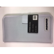 MAGMA 44915 CD-WALLET PORTA CD 24POSTI  SILVER/BLU