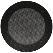 03010 GRIGLIA ALTOPARLANTI 165MM