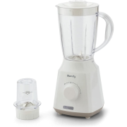 564 ARIETE FRULLATORE BLENDY 300W 1.25LT LAMA ACCIAIO