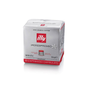 ILLY IPERESPRESSO TOSTATO CLASSICO