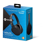 MELICONI MYSOUND SPEAKFREE 497461 20HZ-20KHZ 40MM