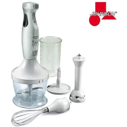 JOHNSON POKER FRULLATORE MULTIFUNZIONE