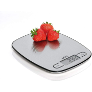 LAICA KS1033 BILANCIA DA CUCINA 5KG/1GR DISPLAY LCD