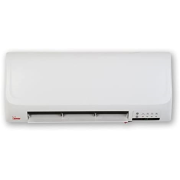 BIMAR S231 TERMOVENTILATORE CON ALETTA REG 1000/2000W TELECOMANDO