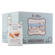 TODA LAVAZZA A MODO MIO GINSENG GATTOPARDO (CONF. 16CAPSULE)