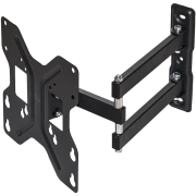 73214 LINK LKBR16 STAFFA TV DOPPIA 13-43" 