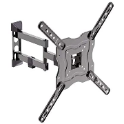 JOLLY LINE ELB 2342/3 MAX STAFFA TV 23-42" 3 SNODI 20KG 65-390MM