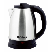 DIGIQUEST BOLLITORE IRON KET BOLLITORE  ACCIAIO INOX 1.5LT