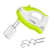 INN-702 SBATTITORE ELETTRICO 5 VELOCITA' 2 FRUSTE 250W