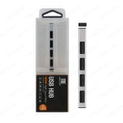 4617 LDNIO DL-H1 HUB USB 4 PORTE