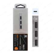 NEWTOP H16 NT-4689 HUB USB 3 PORTE