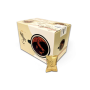 FIOR FIORE COOP / LUI ESPRESSO CAPSULA ORO DI NAPOLI