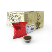 ESPRESSO BAR BIALETTI ROSSO