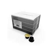 LAVAZZA BLUE ORO DI NAPOLI CAPSULE AUTOPROTETTE