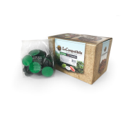 NESCAFE' DOLCEGUSTO TE' VERDE MATCHA MENTA E LIQUIRIZIA