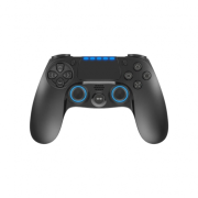 TWODOTS TDGT0075 CONTROLLER PS4 SENZA FILO WIRELESS