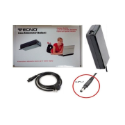 TECNO TECNO7015 ALIMENTATORE NB HP 19.5V 3.33A 65W 4.8*1.7 PROPART CA-D0237-65WA