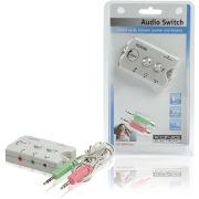 CMP-SWITCH17 AUDIO SWITCH