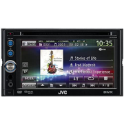 JVC KW-AVX640