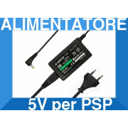 0654 ALIMENTATORE PSP 5V 2A