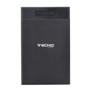 TECNO TC-HD315 BOX HARD DISK 2.5" USB 3.0