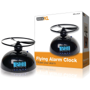 BasicXL BXL-FA10 sveglia con elica volante e cronometro 