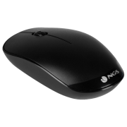 NGS FOG BLACK MOUSE WIRELESS BLACK
