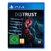DISTRUST - GIOCO PS4 12+