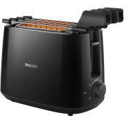 HD2583 PHILIPS TOSTAPANE 8 LIVELLI DORATURA 600W