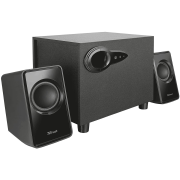TRUST 20442 AVORA SPEAKER 2.1 18W USB