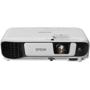 EPSON EB-W41 VIDEOPROIETTORE 3600LUMEN HDMI