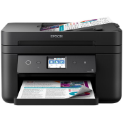 EPSON WF-2860DWF STAMPANTE INKJET 4 IN 1 STAMPA/COPIA/SCANNER/FAX
