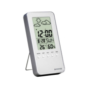 WS8098 AUTOVOX SVEGLIA DIGITALE MULTIFUNZIONE