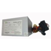 ATX-550W FLY-TECH ALIMENTATORE PC DESKTOP 550W VENTOLA 12CM SILENZIOSA