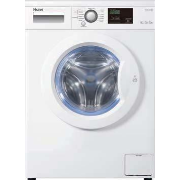 HAIER LAVATRICE HW1001211N C/FRONT 10KG 12000GIRI A+++ 13PROG