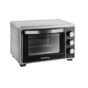 INN-736 INNOLIVING FORNO ELETTRICO 19LT