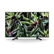 KD49XG7096 SONY TV LED 49" UHD 4K DVB T2/S2 SMART