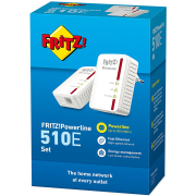 FRITZ! 510E POWERLINE 500MBIT/S