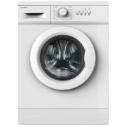 MFE712 COMFEE LAVATRICE C/FRONT 7KG 1200GIRI A++ 23PROG