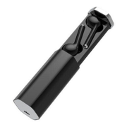 TW50 TWS AURICOLARE BLUETOOTH 5.0 NERO /BIANCO