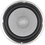 W217 WOOFWER 165CM 4OHM 60W