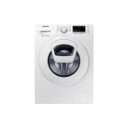 SAMSUNG WW9NK4430YW LAV C/FRONT 9KG 1400GIRI A+++ 10% INVERTER ADDWASH